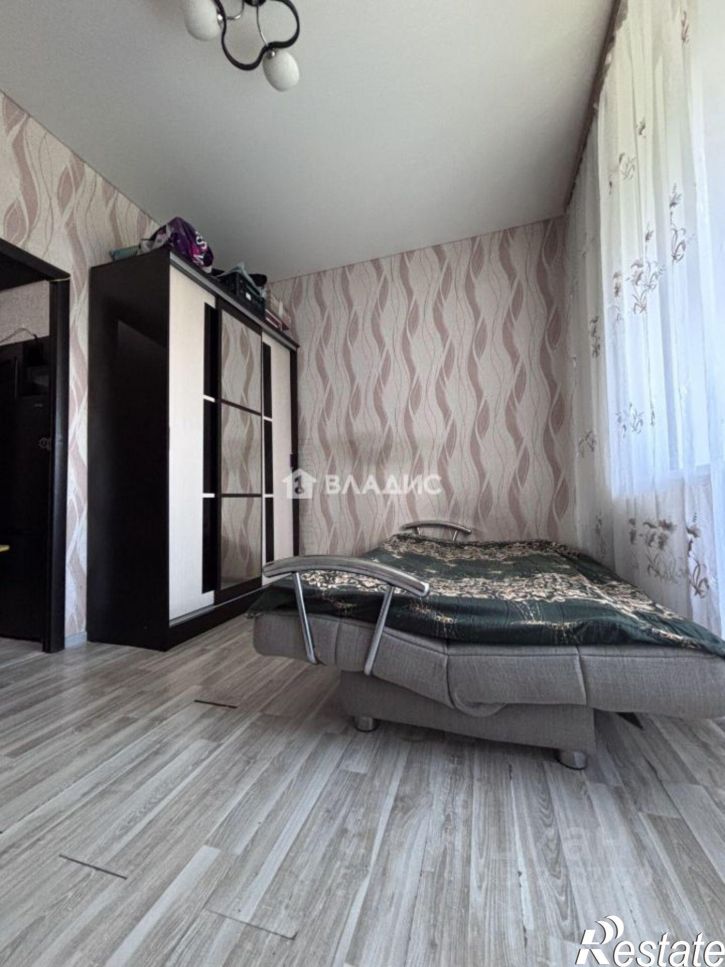 1-комн квартира ул Октябрьская, 38,  д. 38