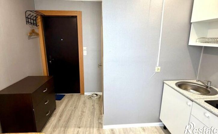 1-комн квартира ул Короленко, 52а,  д. 52а