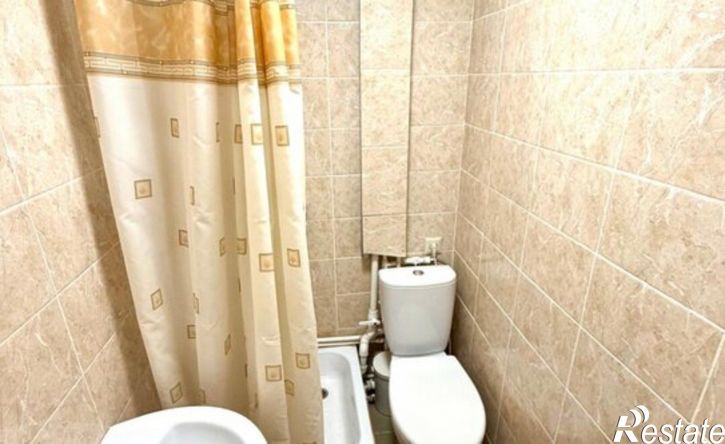 1-комн квартира ул Короленко, 52а,  д. 52а