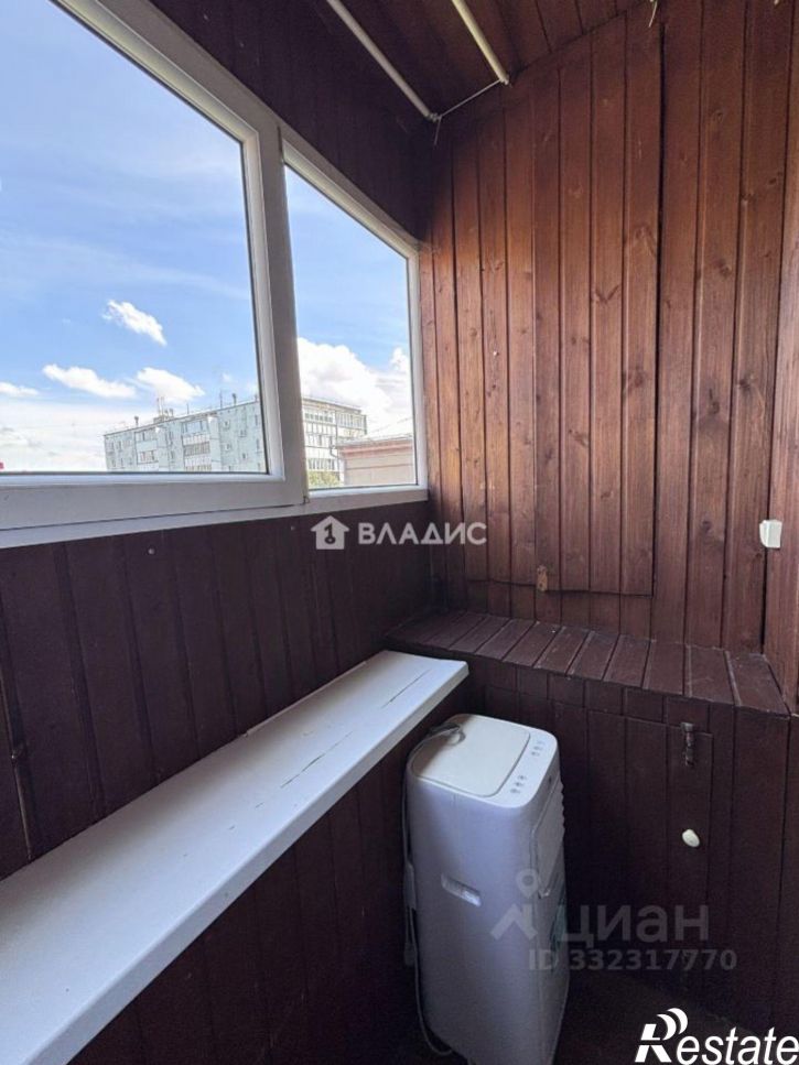 1-комн квартира ул Октябрьская, 38,  д. 38