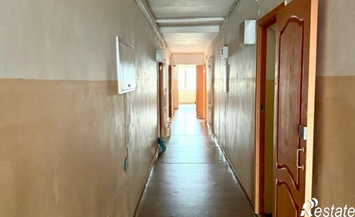 1-комн квартира ул Короленко, 52а,  д. 52а