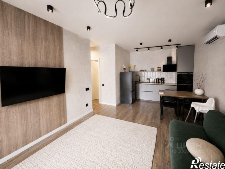 2-комн квартира ул Шаляпина, 28,  д. 28