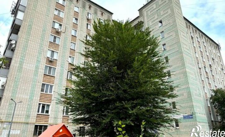 1-комн квартира ул Короленко, 52а,  д. 52а