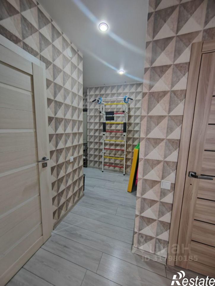 2-комн квартира ул Аметьевская магистраль, 16 4,  д. 16 4,  к. 4