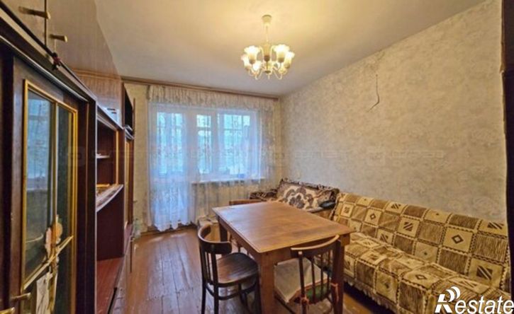3-комн квартира ул Маршала Чуйкова, 22,  д. 22