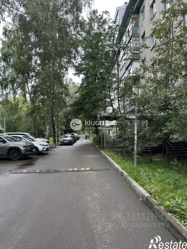 2-комн квартира ул Короленко, 35а,  д. 35а