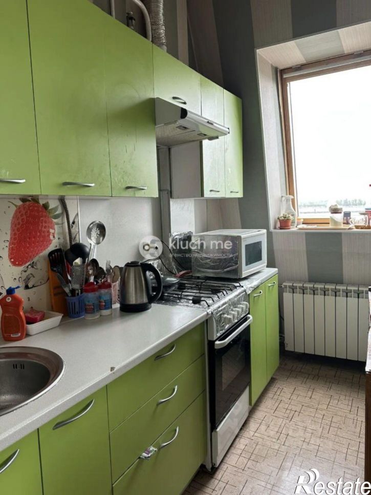 2-комн квартира ул Короленко, 35а,  д. 35а
