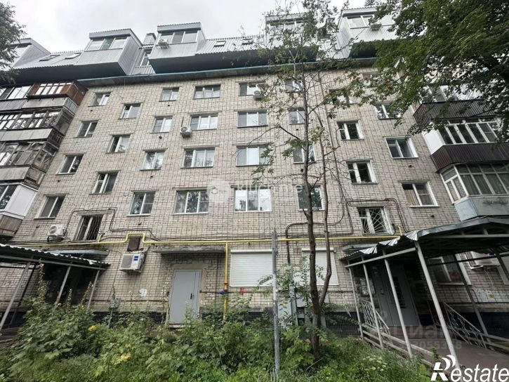 2-комн квартира ул Короленко, 35а,  д. 35а
