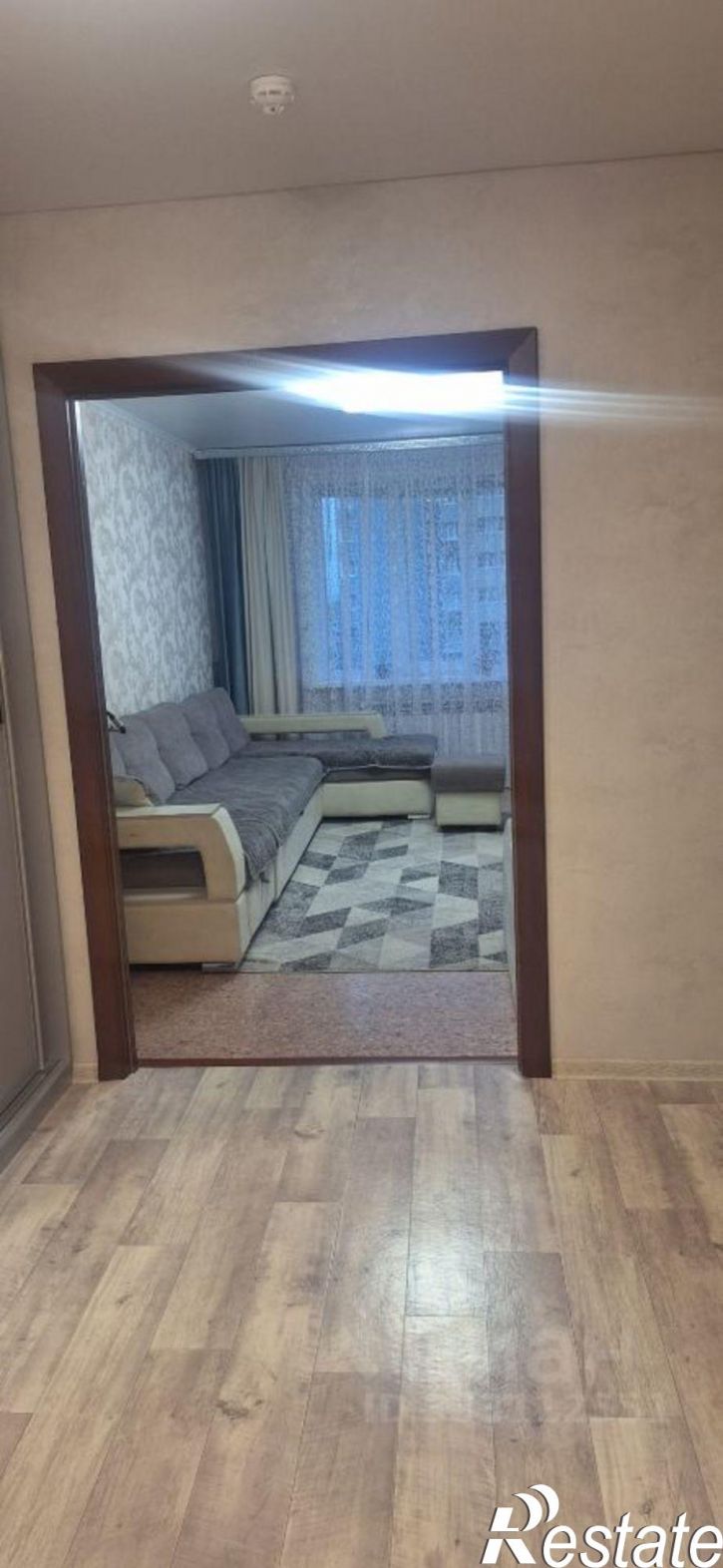 1-комн квартира ул Айрата Арсланова, 6,  д. 6