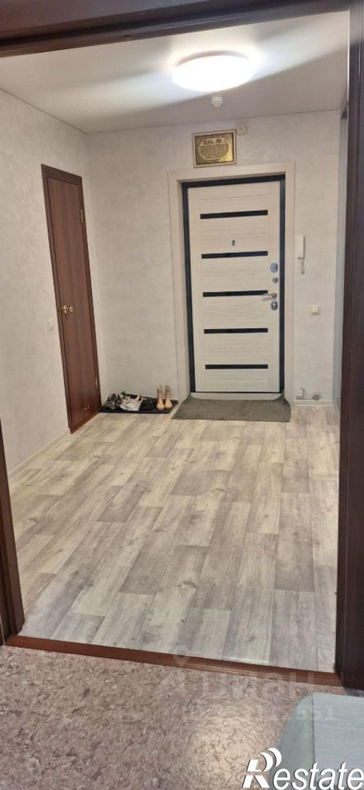 1-комн квартира ул Айрата Арсланова, 6,  д. 6