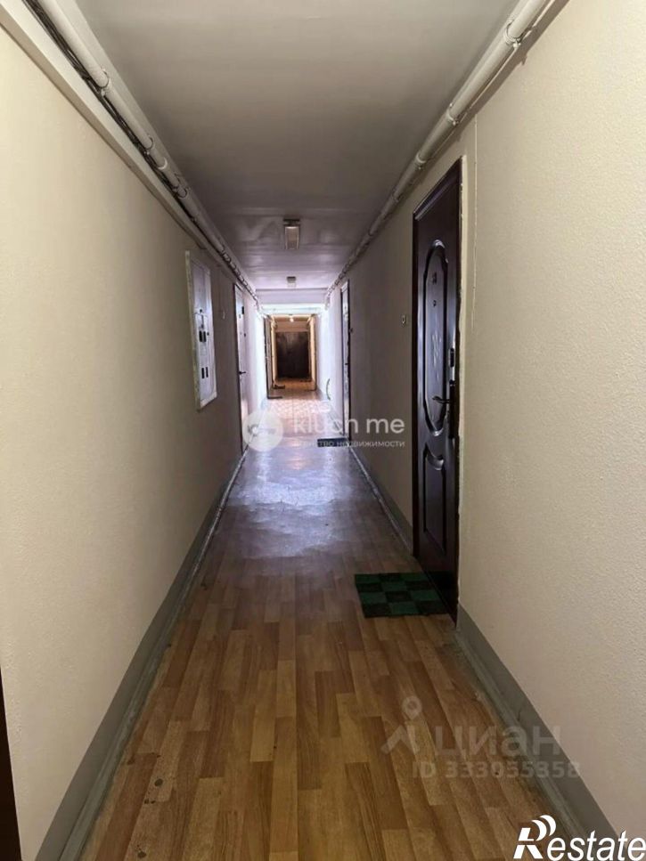 2-комн квартира ул Короленко, 35а,  д. 35а
