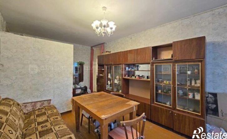 3-комн квартира ул Маршала Чуйкова, 22,  д. 22