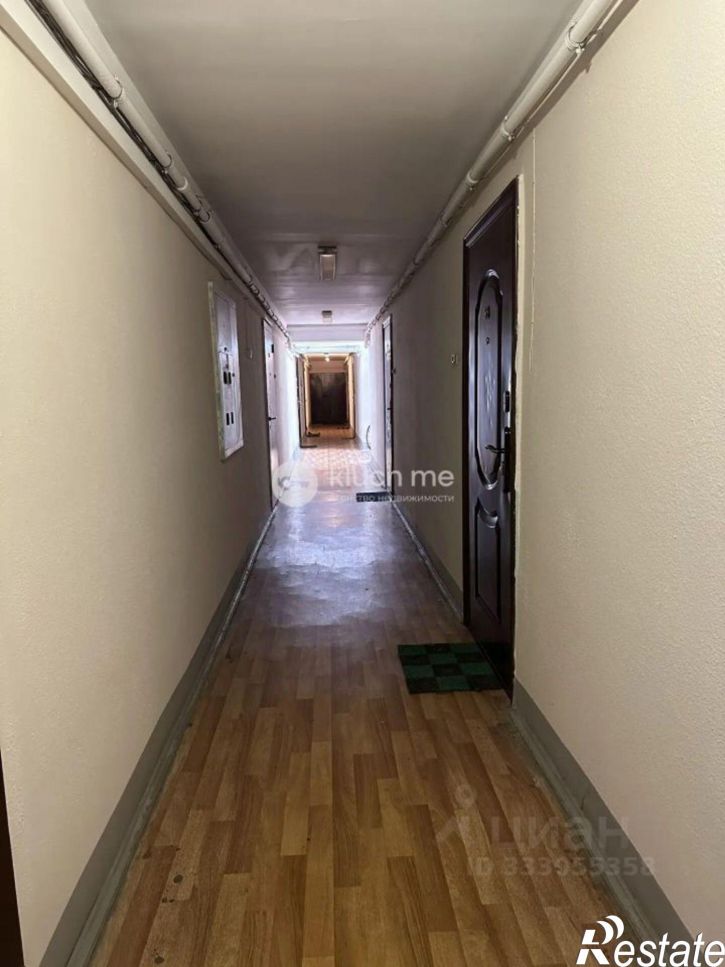 2-комн квартира ул Короленко, 35а,  д. 35а