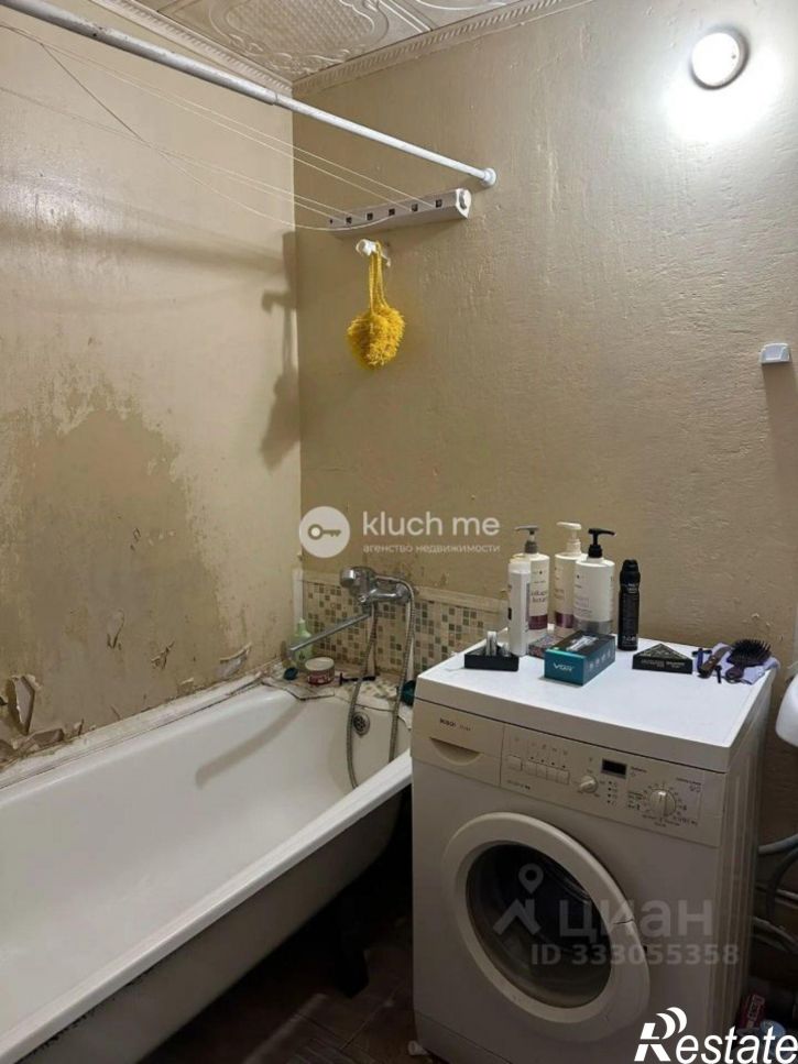 2-комн квартира ул Короленко, 35а,  д. 35а