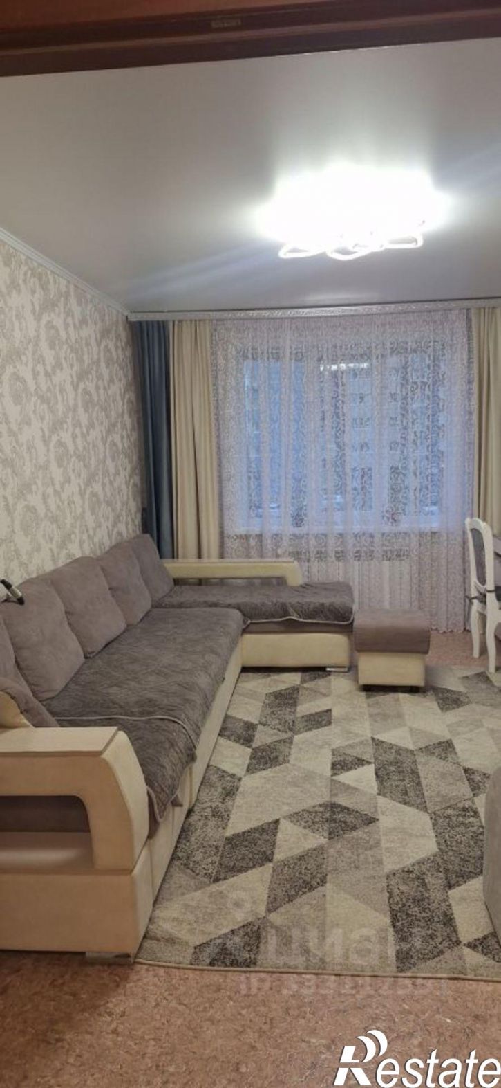 1-комн квартира ул Айрата Арсланова, 6,  д. 6