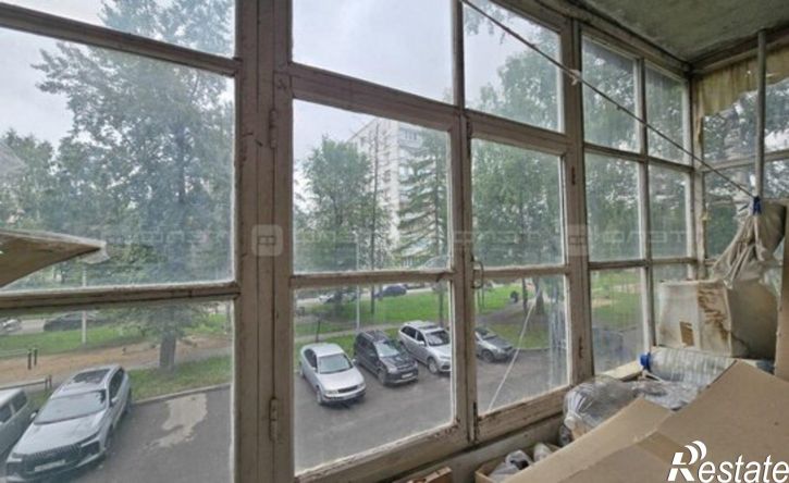 3-комн квартира ул Маршала Чуйкова, 22,  д. 22