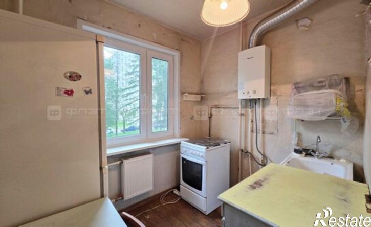 3-комн квартира ул Маршала Чуйкова, 22,  д. 22