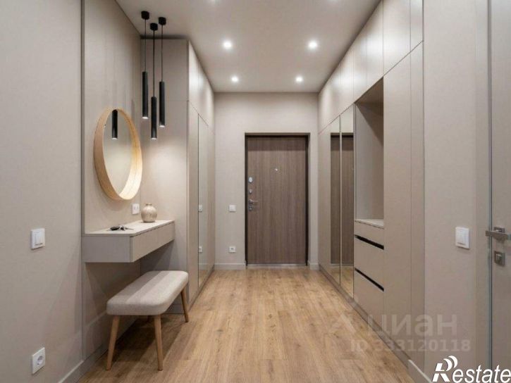 2-комн квартира ул Вишневского, 57А,  д. 57А