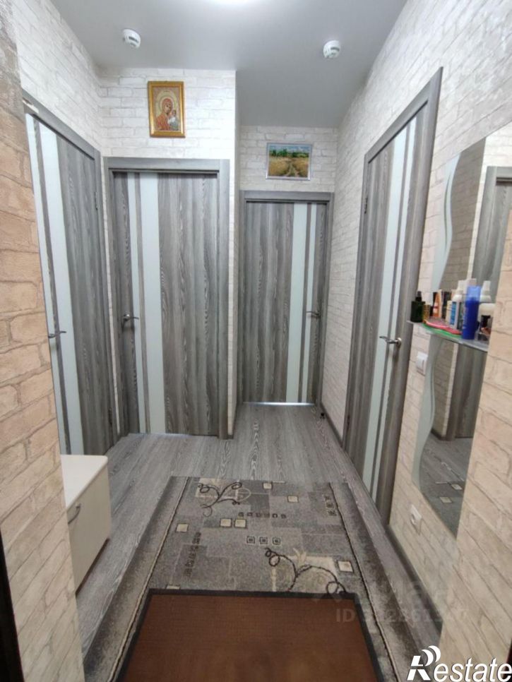 1-комн квартира ул Сабан, 5Б,  д. 5Б