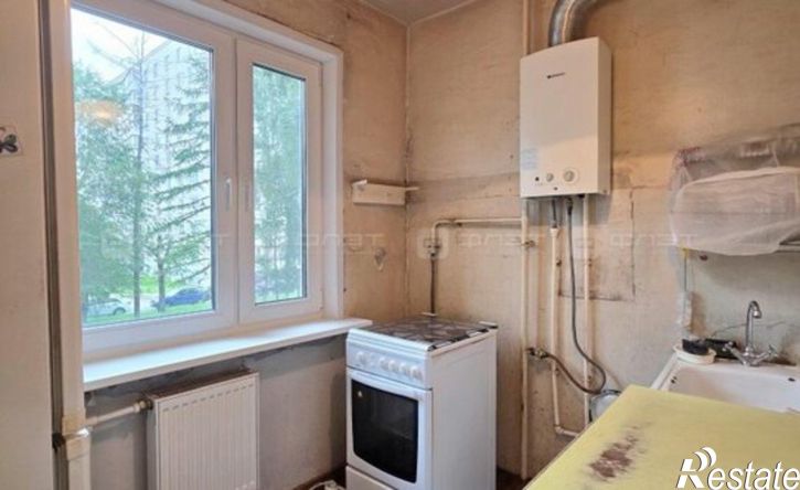 3-комн квартира ул Маршала Чуйкова, 22,  д. 22