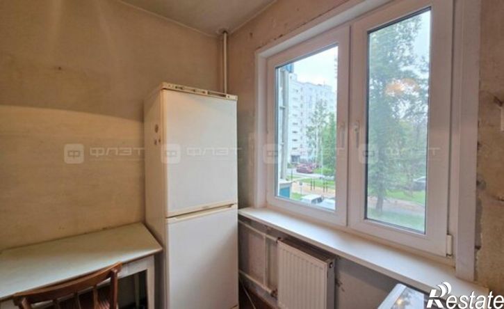 3-комн квартира ул Маршала Чуйкова, 22,  д. 22