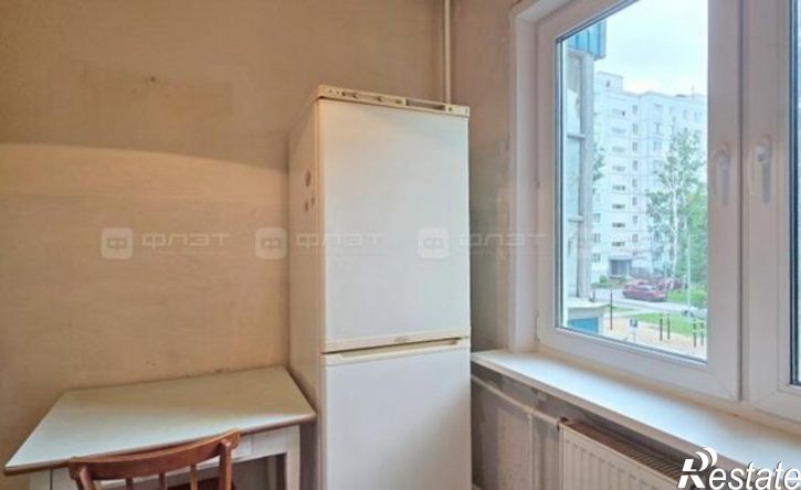 3-комн квартира ул Маршала Чуйкова, 22,  д. 22