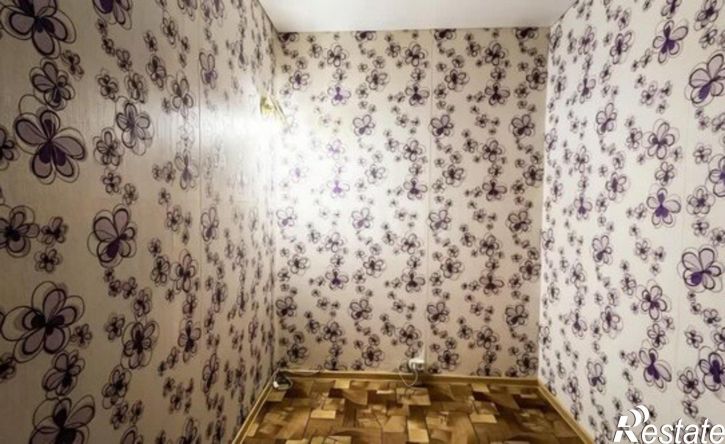 2-комн квартира ул Лейтенанта Красикова, 4,  д. 4