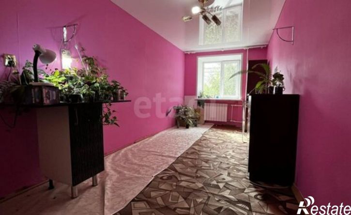 2-комн квартира ул Лейтенанта Красикова, 4,  д. 4