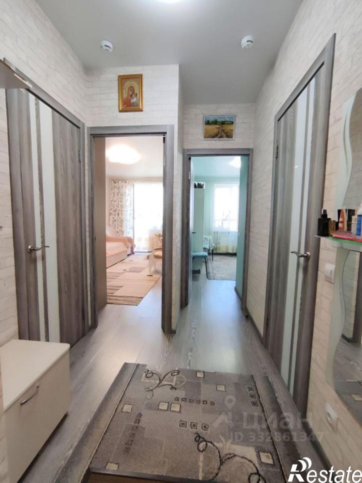1-комн квартира ул Сабан, 5Б,  д. 5Б