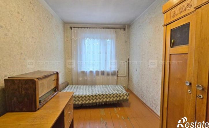 3-комн квартира ул Маршала Чуйкова, 22,  д. 22