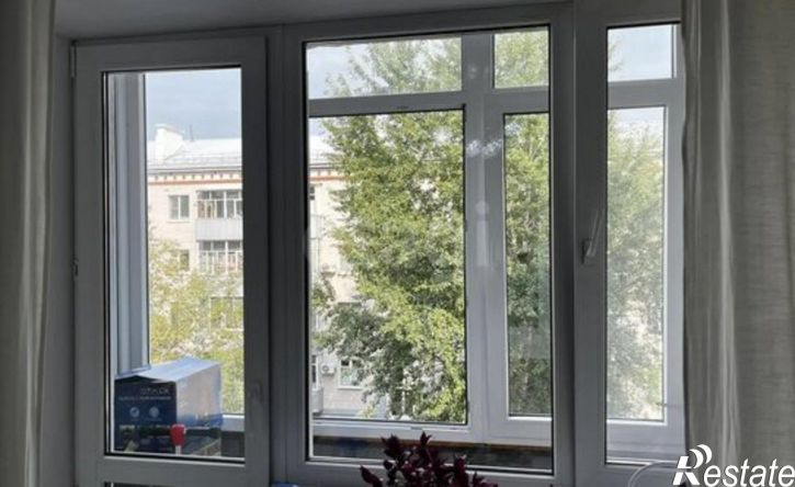 2-комн квартира ул Лейтенанта Красикова, 4,  д. 4
