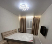 3-комн, 65кв м, этаж 3/9 ул Чистопольская, 5