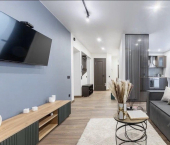3-комн, 75кв м, этаж 10/10 ул Фатыха Амирхана, 11