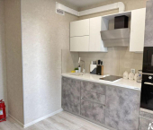 1-комн, 42кв м, этаж 2/12 ул Аделя Кутуя, 110Д 2