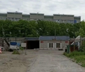 17 кв м ул Комиссара Габишева, 31