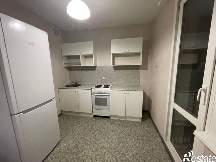 2-комн квартира пр-кт Ильгама Шакирова, 7А,  д. 7А