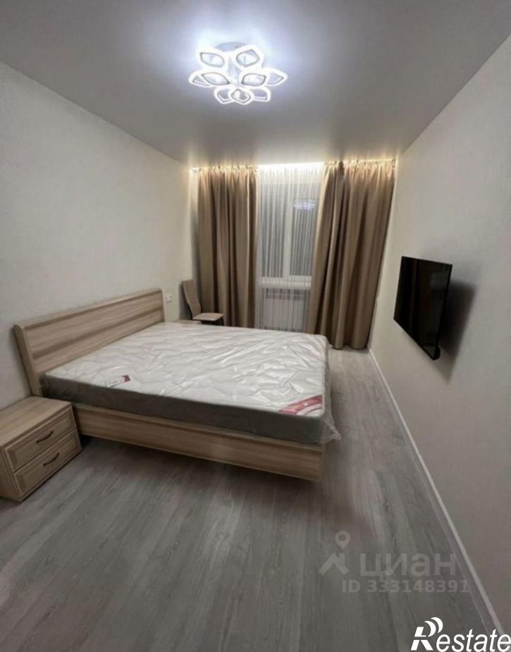 3-комн квартира ул Чистопольская, 5,  д. 5