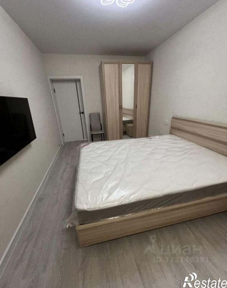 3-комн квартира ул Чистопольская, 5,  д. 5