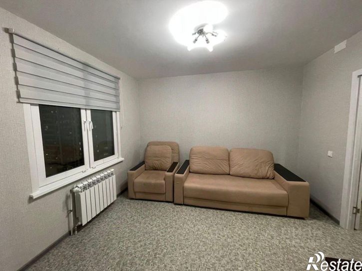 2-комн квартира пр-кт Ильгама Шакирова, 7А,  д. 7А