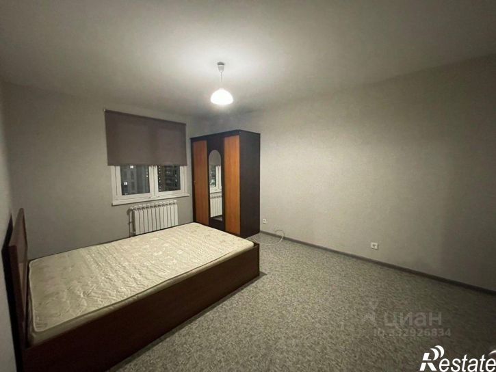 2-комн квартира пр-кт Ильгама Шакирова, 7А,  д. 7А