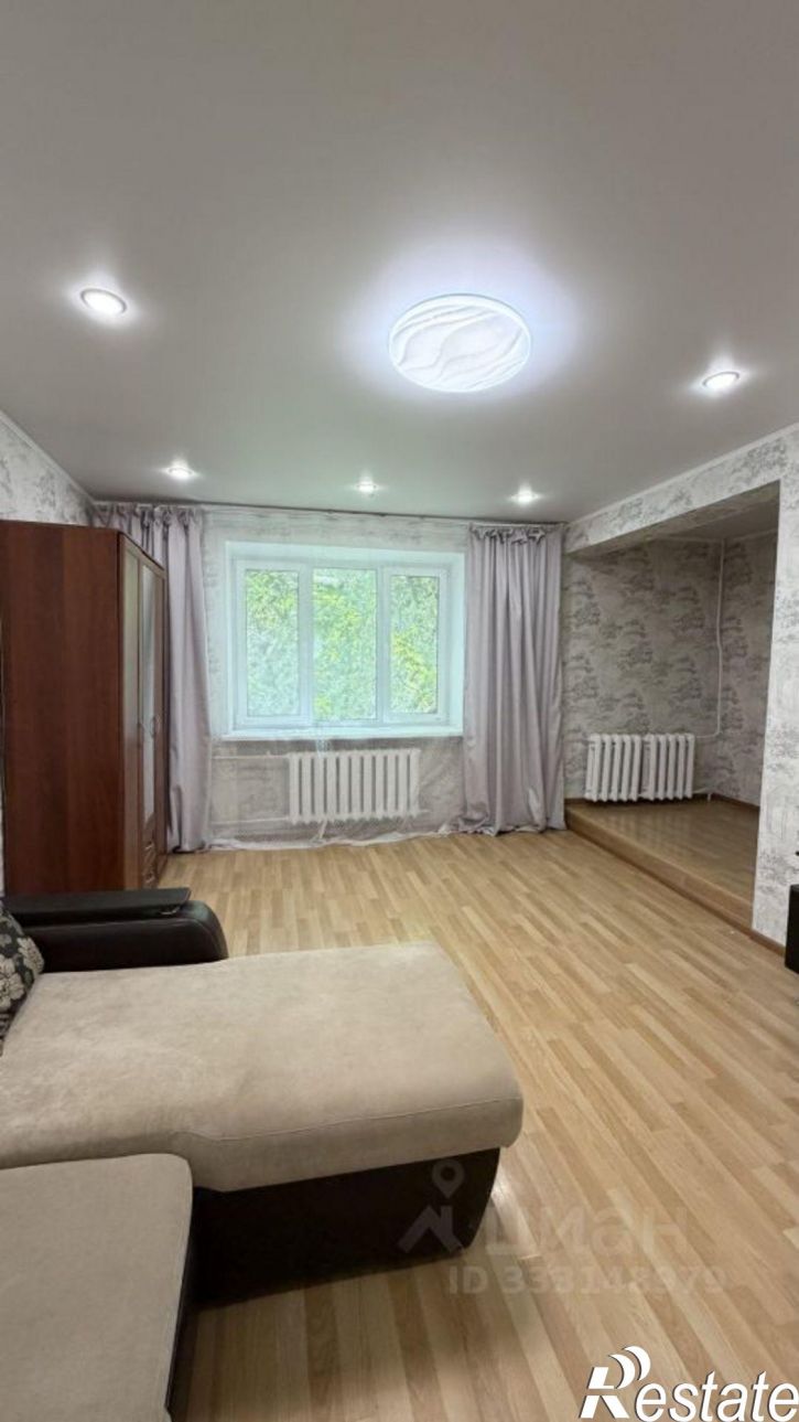 1-комн квартира ул Бакалейная, 44 А,  д. 44 А,  к. А