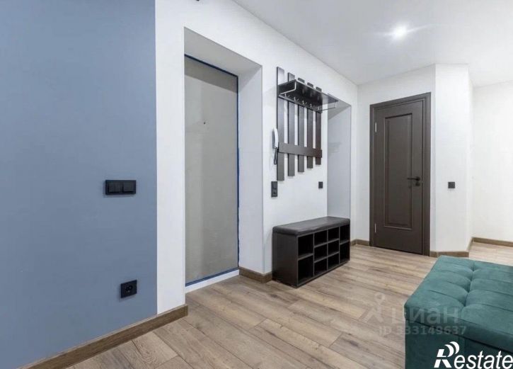 3-комн квартира ул Фатыха Амирхана, 11,  д. 11