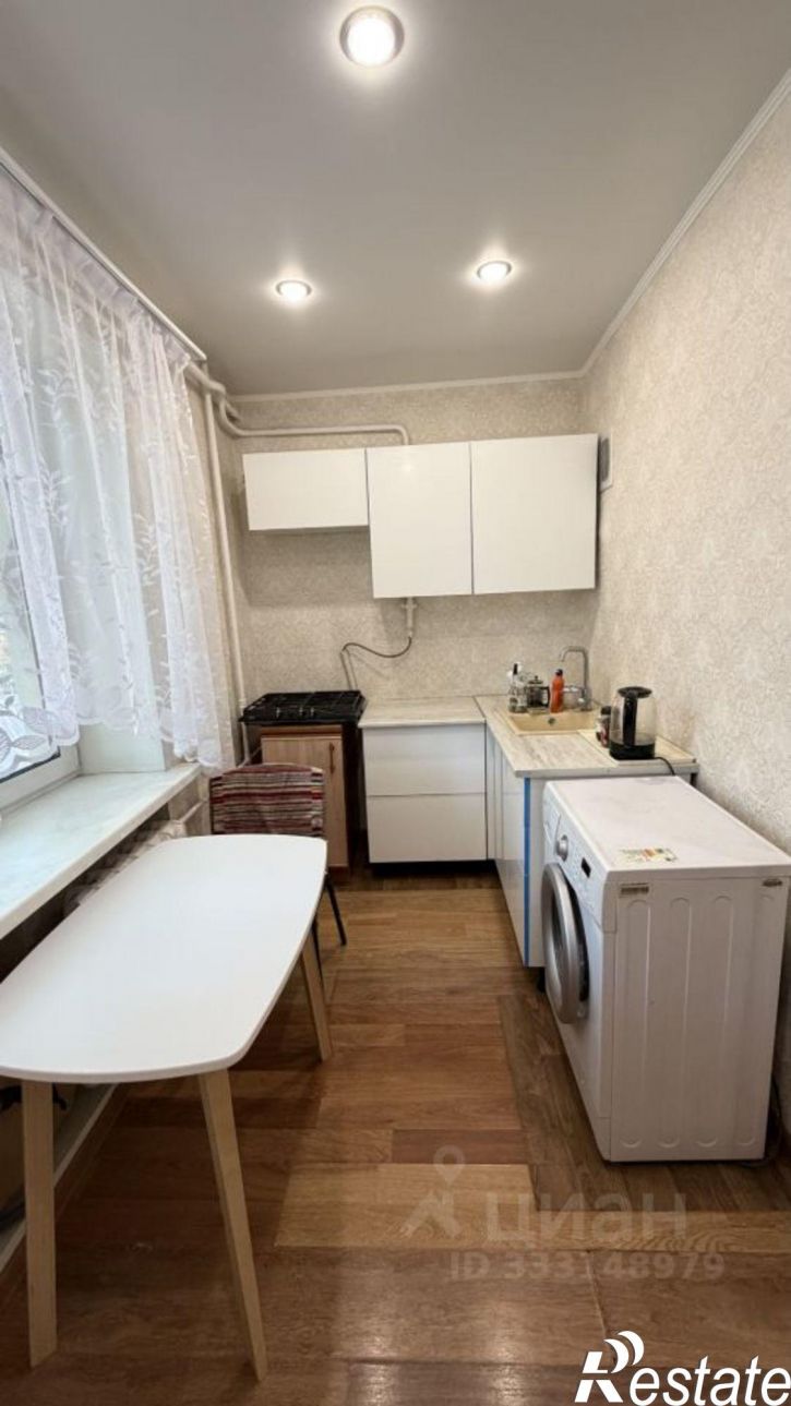 1-комн квартира ул Бакалейная, 44 А,  д. 44 А,  к. А