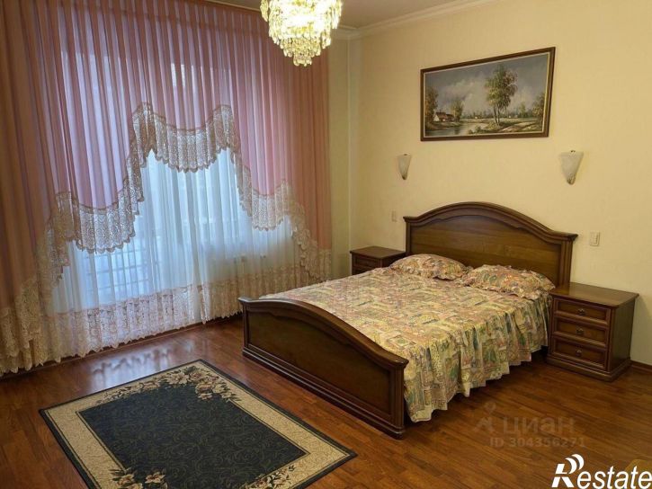 3-комн квартира ул Чистопольская, 20/12,  д. 20/12