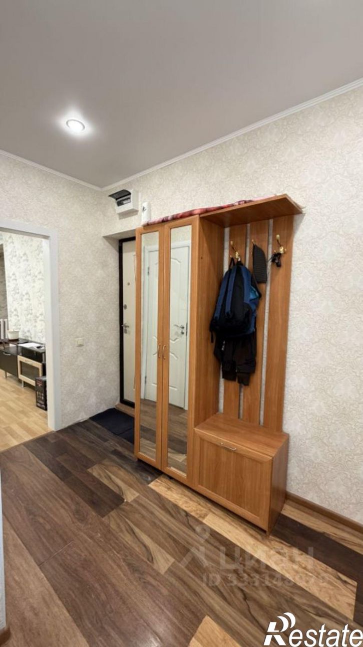 1-комн квартира ул Бакалейная, 44 А,  д. 44 А,  к. А