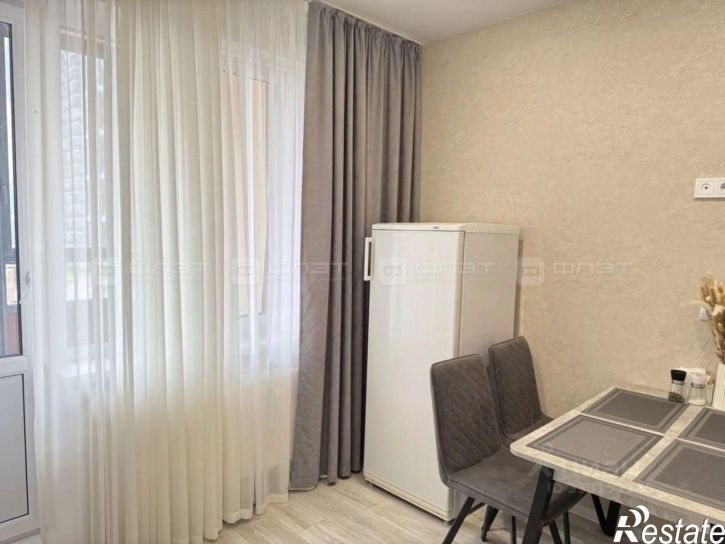 1-комн квартира ул Аделя Кутуя, 110Д 2,  д. 110Д 2,  к. 2
