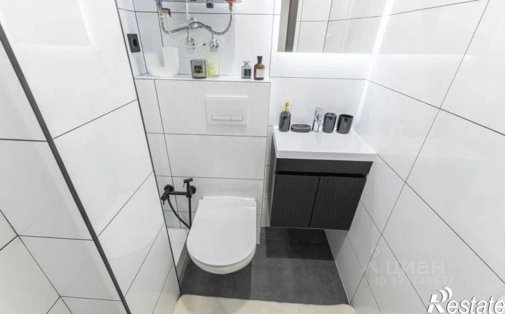 3-комн квартира ул Фатыха Амирхана, 11,  д. 11