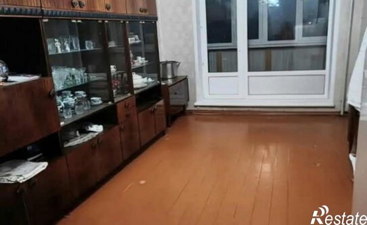 2-комн квартира ул Лукина, 1А,  д. 1А