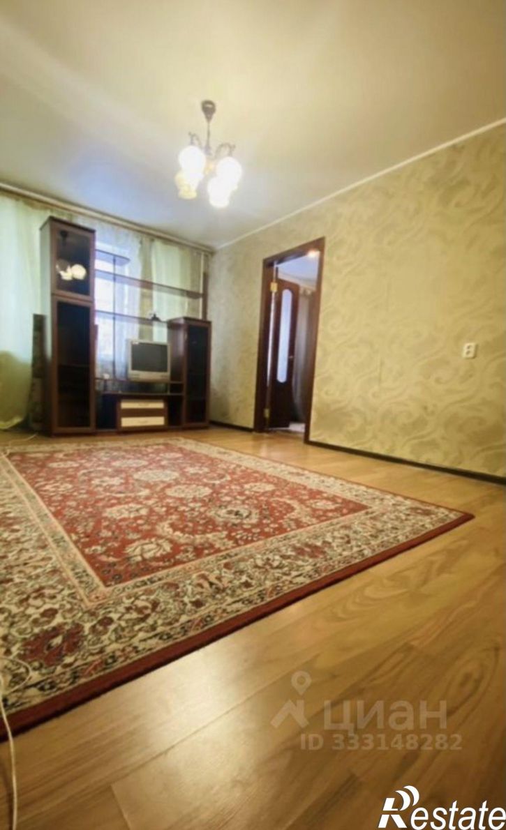 3-комн квартира ул Гвардейская, 26,  д. 26