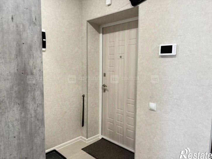 1-комн квартира ул Аделя Кутуя, 110Д 2,  д. 110Д 2,  к. 2